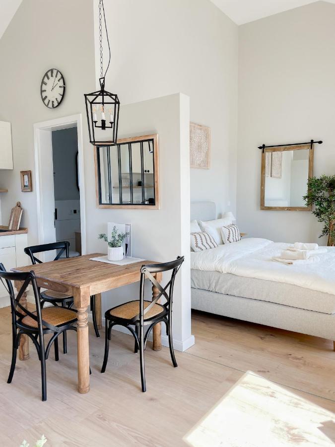 Ferienwohnung Baltic Idyll Scharbeutz Exterior foto